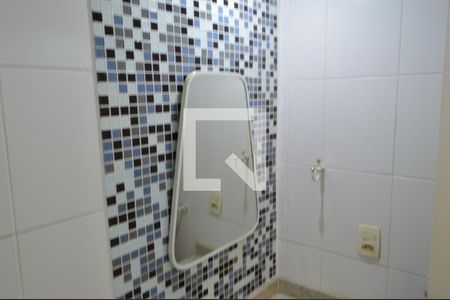 Apartamento para alugar com 128m², 4 quartos e 2 vagasBanheiro