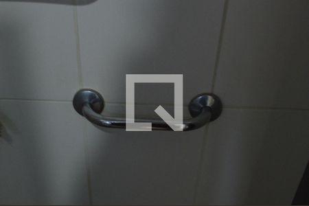 Apartamento para alugar com 128m², 4 quartos e 2 vagasBanheiro da Suíte