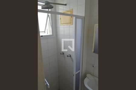 Apartamento para alugar com 128m², 4 quartos e 2 vagasBanheiro de serviço