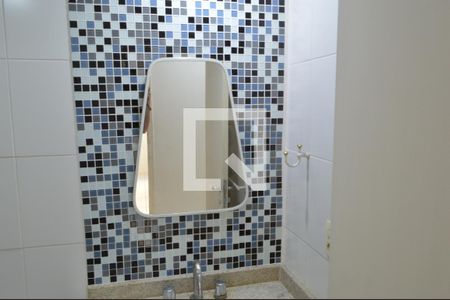 Apartamento para alugar com 128m², 4 quartos e 2 vagasBanheiro