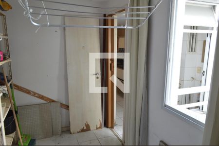 Apartamento para alugar com 128m², 4 quartos e 2 vagasQuarto de Serviço