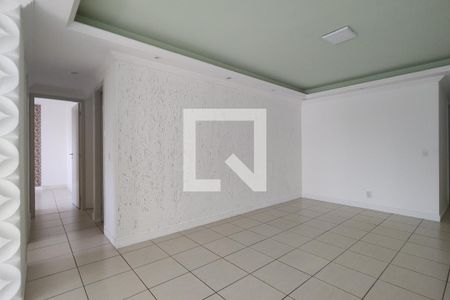 Sala de apartamento para alugar com 4 quartos, 128m² em Freguesia (jacarepaguá), Rio de Janeiro