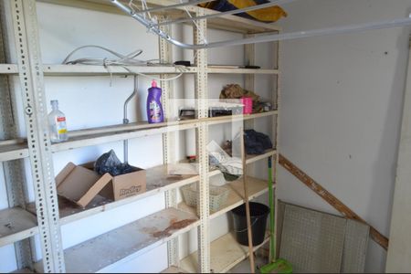 Apartamento para alugar com 128m², 4 quartos e 2 vagasQuarto de Serviço