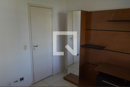 Apartamento para alugar com 128m², 4 quartos e 2 vagasQuarto 3