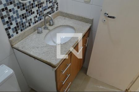 Apartamento para alugar com 128m², 4 quartos e 2 vagasBanheiro