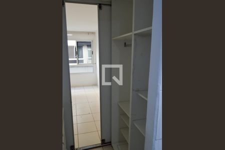 Apartamento para alugar com 128m², 4 quartos e 2 vagasCloset da Suíte