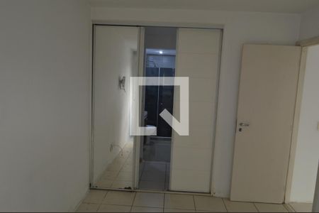 Apartamento para alugar com 128m², 4 quartos e 2 vagasCloset da Suíte