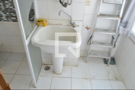 Apartamento para alugar com 128m², 4 quartos e 2 vagasÁrea de Serviço