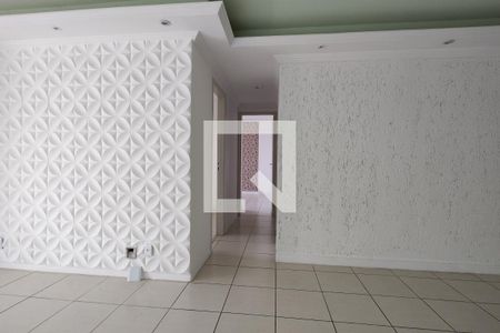 Sala de apartamento para alugar com 4 quartos, 128m² em Freguesia (jacarepaguá), Rio de Janeiro