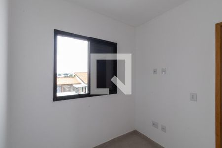 Quarto 1 de apartamento à venda com 2 quartos, 46m² em Parque Cruzeiro do Sul, São Paulo