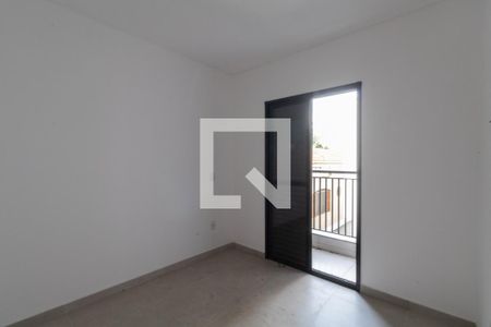 Quarto 2 de apartamento à venda com 2 quartos, 46m² em Parque Cruzeiro do Sul, São Paulo