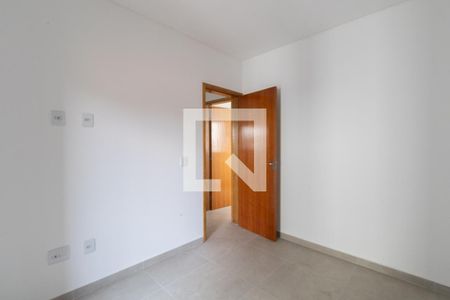 Apartamento à venda com 46m², 2 quartos e 1 vaga Apartamento à venda com 46m², 2 quartos e 1 vagaQuarto 2