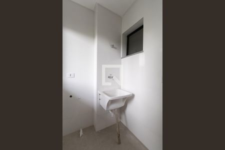 Apartamento à venda com 46m², 2 quartos e 1 vaga Apartamento à venda com 46m², 2 quartos e 1 vagaCozinha e Área de Serviço