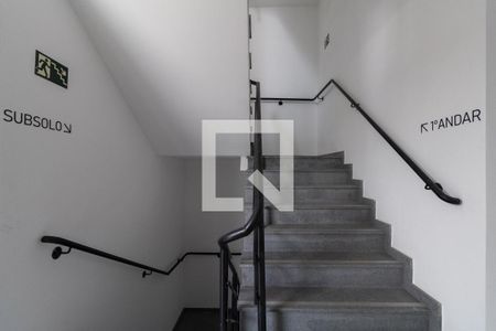 Apartamento à venda com 46m², 2 quartos e 1 vaga Apartamento à venda com 46m², 2 quartos e 1 vagaÁrea Comum