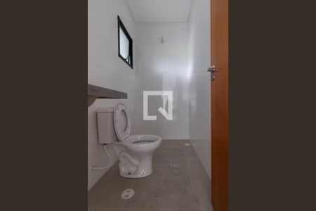 Apartamento à venda com 46m², 2 quartos e 1 vaga Apartamento à venda com 46m², 2 quartos e 1 vagaBanheiro