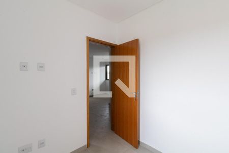 Quarto 1 de apartamento à venda com 2 quartos, 46m² em Parque Cruzeiro do Sul, São Paulo