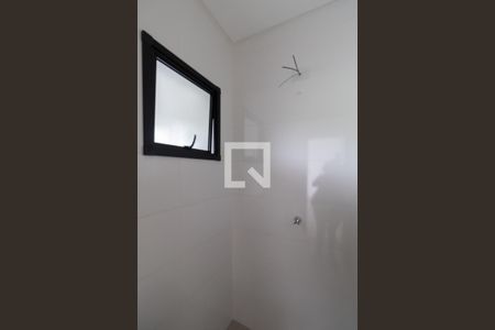 Apartamento à venda com 46m², 2 quartos e 1 vaga Apartamento à venda com 46m², 2 quartos e 1 vagaBanheiro