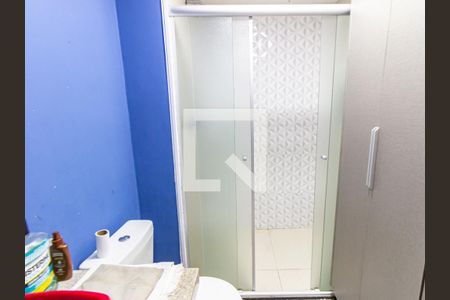 Apartamento à venda com 34m², 1 quarto e 1 vaga Apartamento à venda com 34m², 1 quarto e 1 vagaBanheiro
