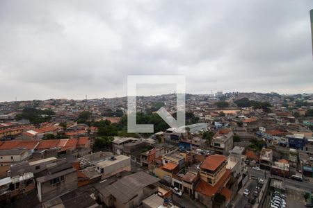 Apartamento à venda com 52m², 2 quartos e sem vagaQuarto 2 / Vista