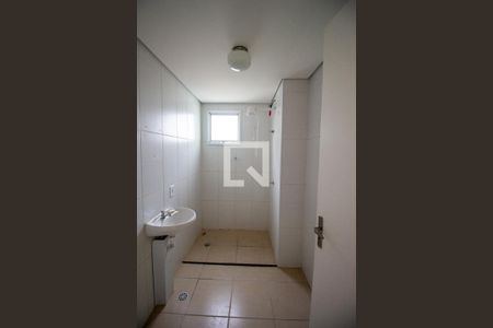 Apartamento à venda com 52m², 2 quartos e sem vagaBanheiro