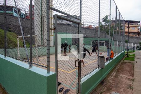 Apartamento à venda com 52m², 2 quartos e sem vagaÁrea comum / Quadra