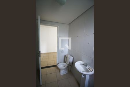 Apartamento à venda com 52m², 2 quartos e sem vagaBanheiro