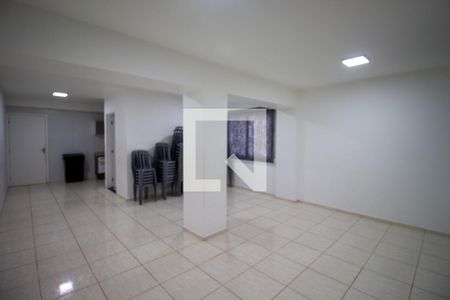 Apartamento à venda com 52m², 2 quartos e sem vagaÁrea comum / Salão de Festas