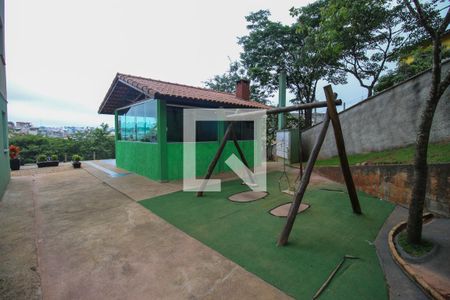 Apartamento à venda com 52m², 2 quartos e sem vagaÁrea comum / Playground