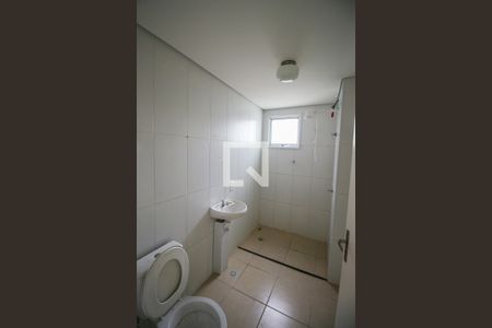 Apartamento à venda com 52m², 2 quartos e sem vagaBanheiro