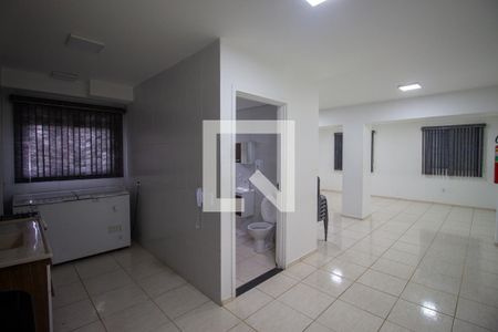 Apartamento à venda com 52m², 2 quartos e sem vagaÁrea comum / Salão de Festas