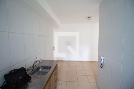 Apartamento à venda com 52m², 2 quartos e sem vagaCozinha