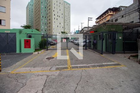 Apartamento à venda com 52m², 2 quartos e sem vagaFachada