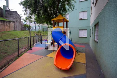 Apartamento à venda com 52m², 2 quartos e sem vagaÁrea comum / Playground