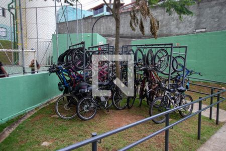 Apartamento à venda com 52m², 2 quartos e sem vagaÁrea comum / Biciccletário