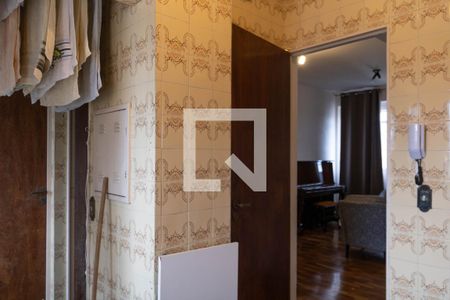 Apartamento para alugar com 76m², 3 quartos e 1 vaga Apartamento para alugar com 76m², 3 quartos e 1 vagaCozinha