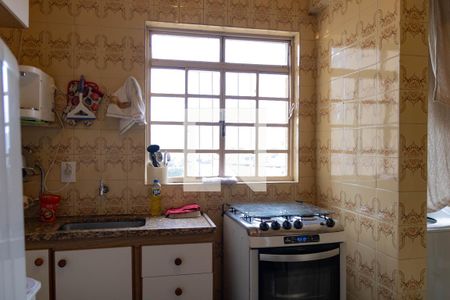 Apartamento para alugar com 76m², 3 quartos e 1 vaga Apartamento para alugar com 76m², 3 quartos e 1 vagaCozinha