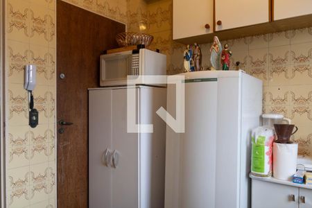 Apartamento para alugar com 76m², 3 quartos e 1 vaga Apartamento para alugar com 76m², 3 quartos e 1 vagaCozinha