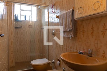 Apartamento para alugar com 76m², 3 quartos e 1 vaga Apartamento para alugar com 76m², 3 quartos e 1 vagaBanheiro