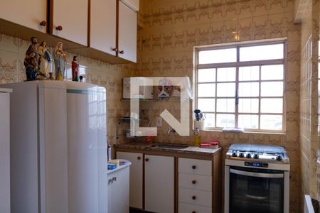 Apartamento para alugar com 76m², 3 quartos e 1 vaga Apartamento para alugar com 76m², 3 quartos e 1 vagaCozinha