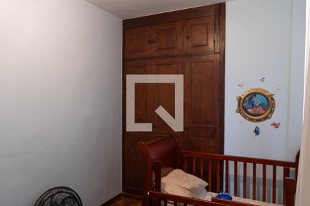 Apartamento para alugar com 76m², 3 quartos e 1 vaga Apartamento para alugar com 76m², 3 quartos e 1 vagaQuarto 2