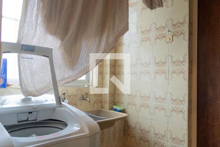 Área de Serviço de apartamento para alugar com 3 quartos, 76m² em Jardim America, Belo Horizonte