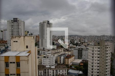Apartamento para alugar com 76m², 3 quartos e 1 vaga Apartamento para alugar com 76m², 3 quartos e 1 vagaVista do Quarto 2