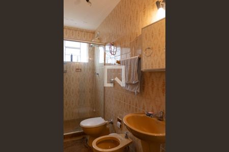 Apartamento para alugar com 76m², 3 quartos e 1 vaga Apartamento para alugar com 76m², 3 quartos e 1 vagaBanheiro
