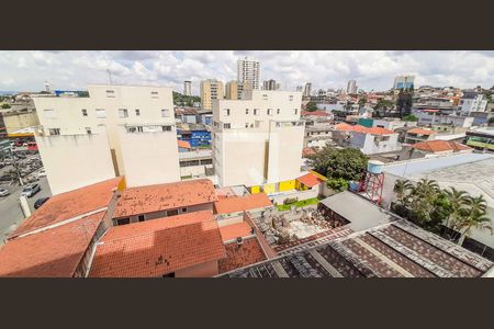 Apartamento à venda com 56m², 2 quartos e 1 vaga Apartamento à venda com 56m², 2 quartos e 1 vagaVista do Quarto