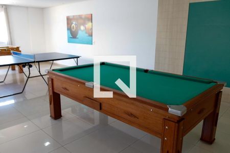 Apartamento à venda com 56m², 2 quartos e 1 vaga Apartamento à venda com 56m², 2 quartos e 1 vagaÁrea comum