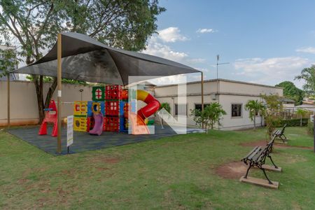 Apartamento à venda com 50m², 2 quartos e 1 vaga Apartamento à venda com 50m², 2 quartos e 1 vagaÁrea comum - Playground