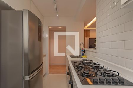 Apartamento à venda com 50m², 2 quartos e 1 vaga Apartamento à venda com 50m², 2 quartos e 1 vagaCozinha