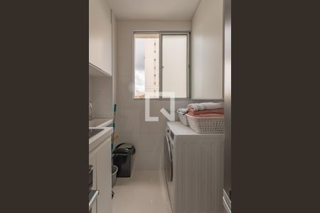 Apartamento à venda com 50m², 2 quartos e 1 vaga Apartamento à venda com 50m², 2 quartos e 1 vagaÁrea de Serviço