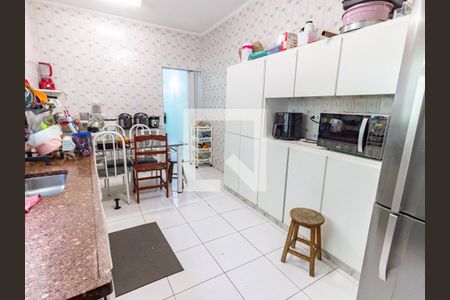 Casa à venda com 217m², 4 quartos e 2 vagasCozinha
