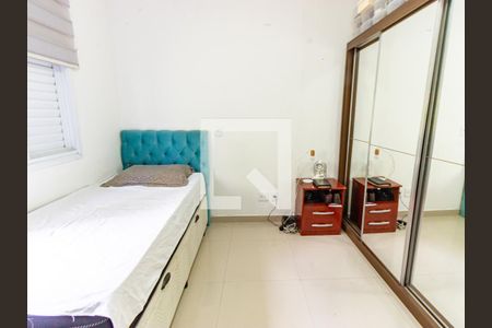 Suíte 2 de casa à venda com 4 quartos, 217m² em Vila Bertioga, São Paulo